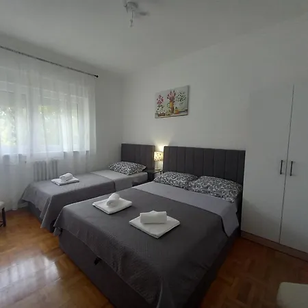 Cecana Apartamento