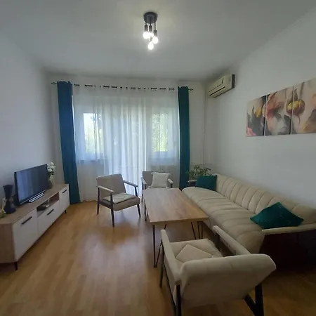 Apartamento Cecana