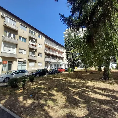 Apartamento Cecana Banja Luka