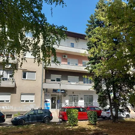Cecana Apartamento *