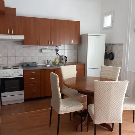 Apartamento Cecana *