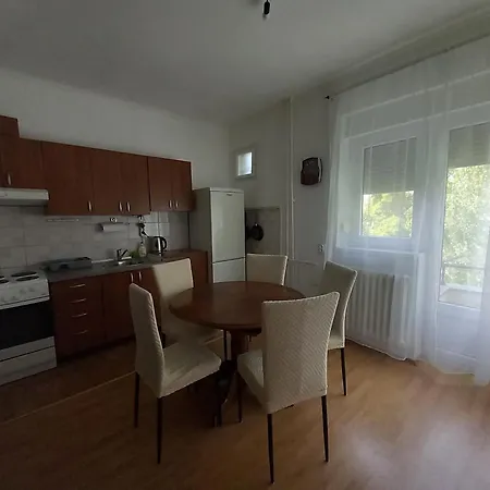 Cecana Apartamento *