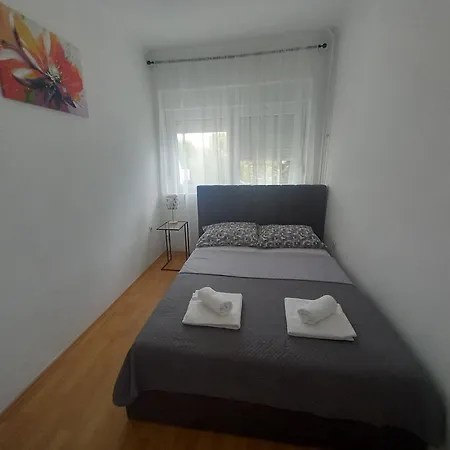Apartamento Cecana