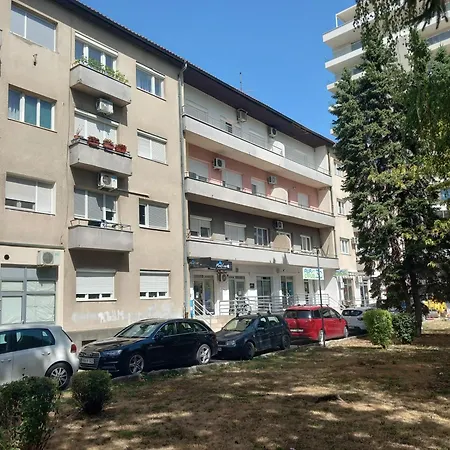 Apartamento Cecana