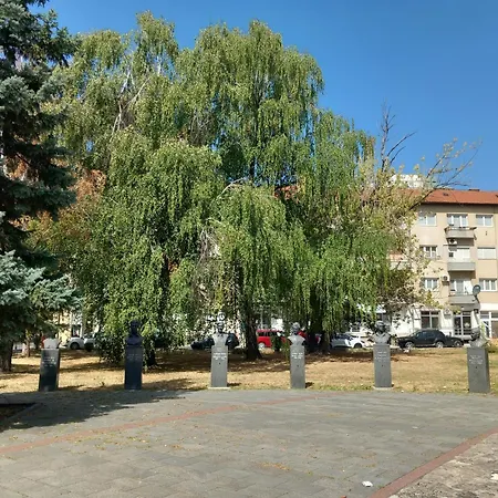 Apartamento Cecana