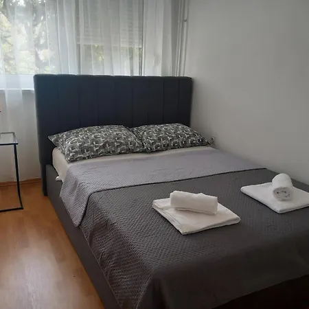 Cecana Apartamento