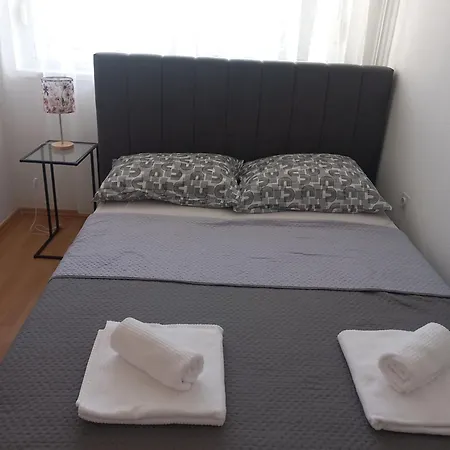 Cecana Apartamento