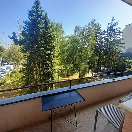 Cecana Apartamento