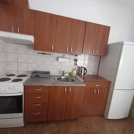 Apartamento Cecana