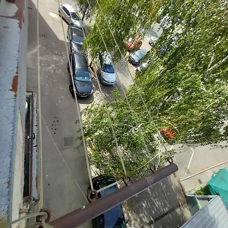 Apartamento Cecana *